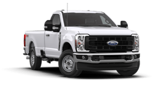 2026 Ford Super Duty® External Image 5